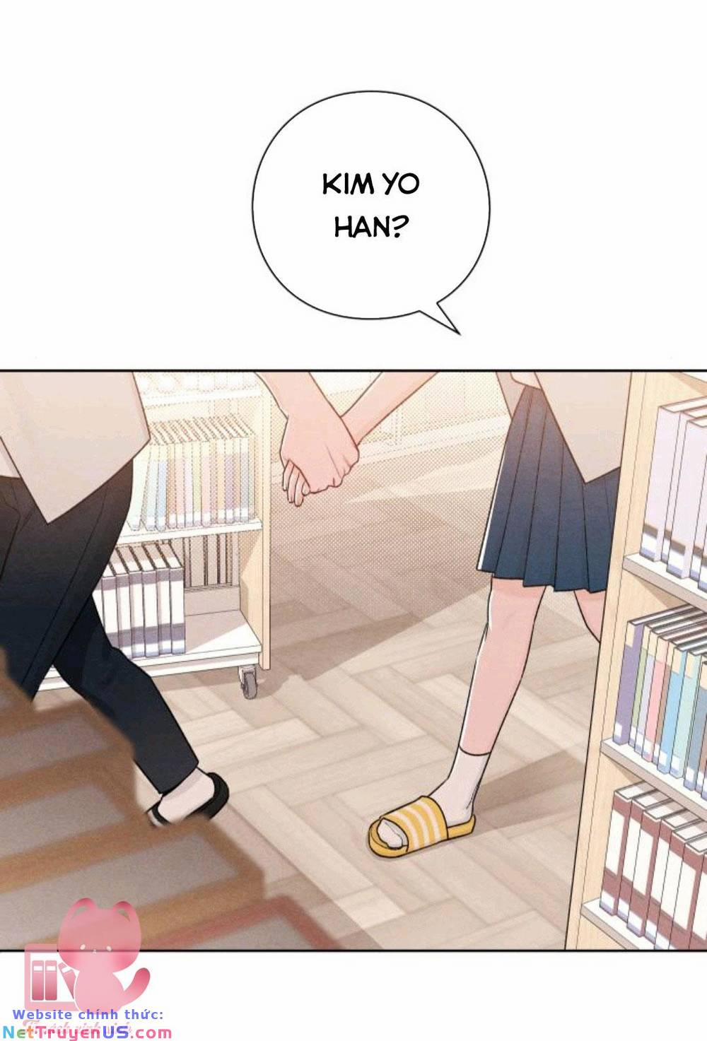 Bí Mật Thanh Xuân 52 trang 53