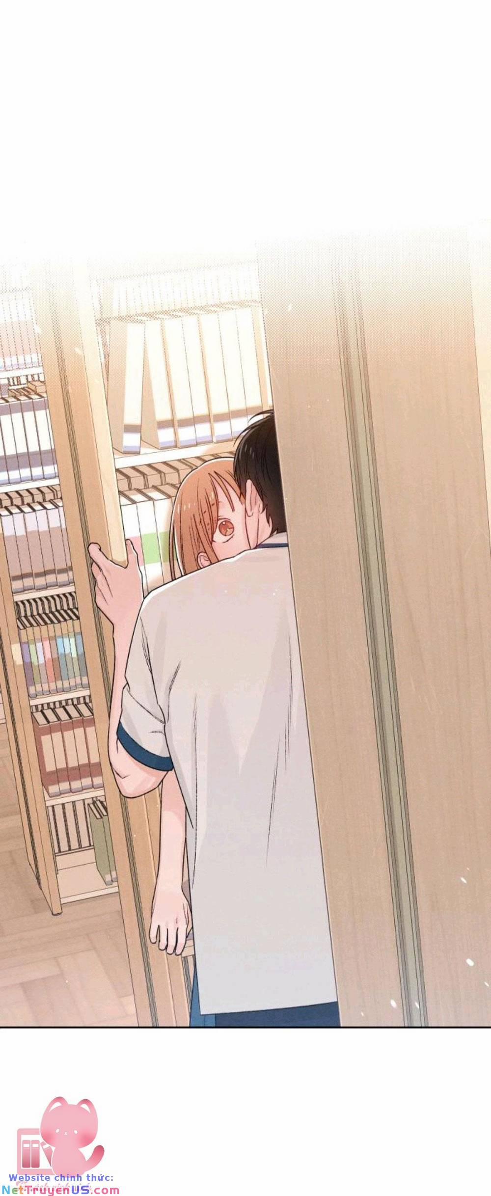 Bí Mật Thanh Xuân 52 trang 56