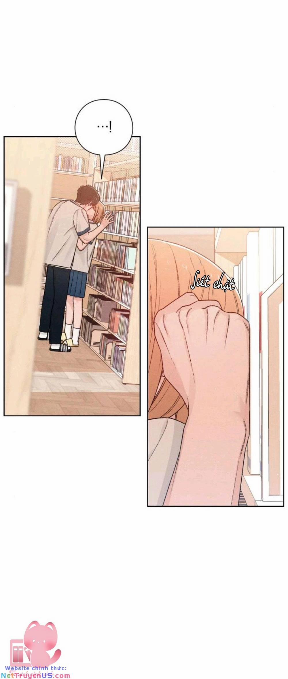 Bí Mật Thanh Xuân 52 trang 57