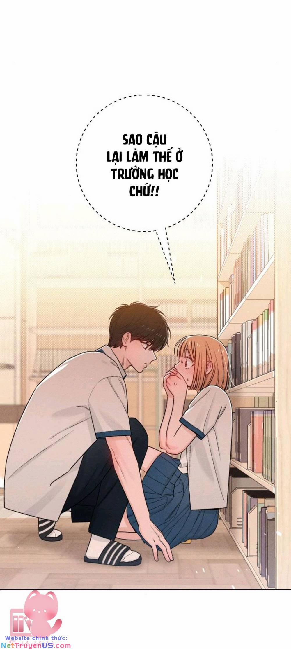 Bí Mật Thanh Xuân 52 trang 59