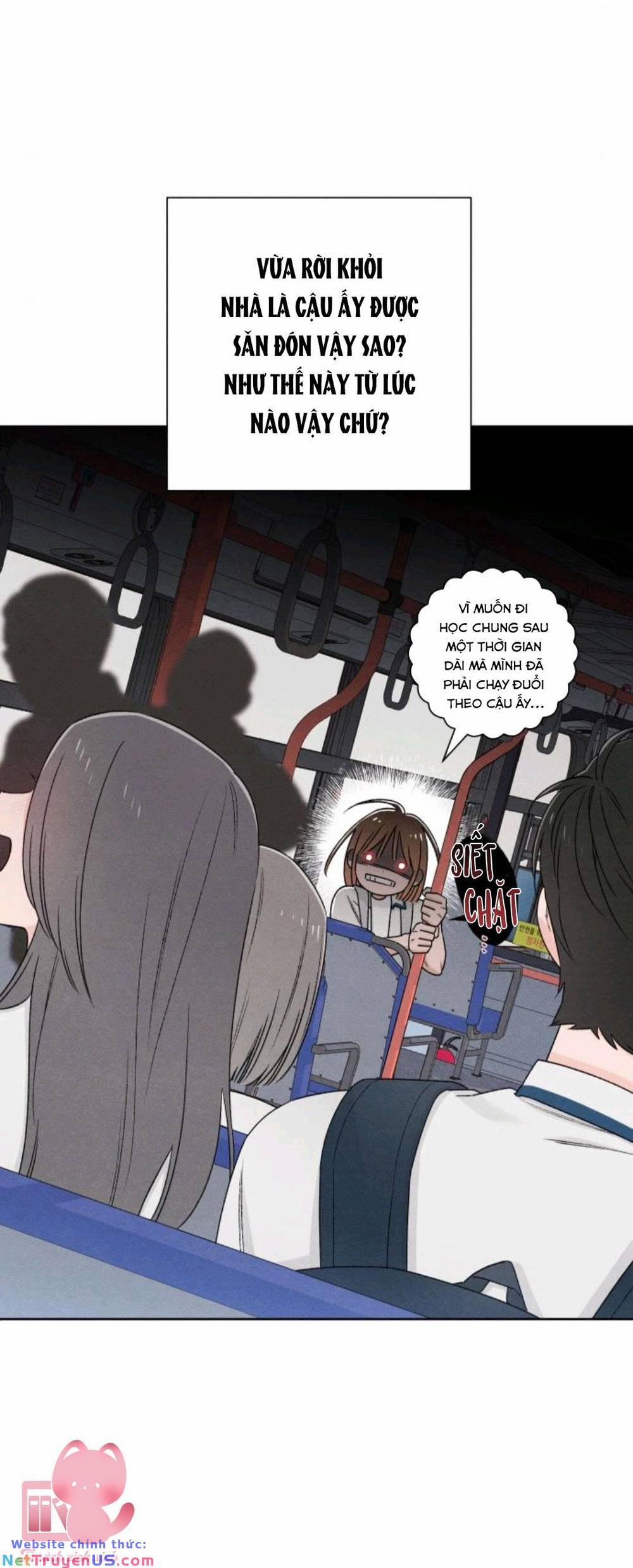 Bí Mật Thanh Xuân 52 trang 6