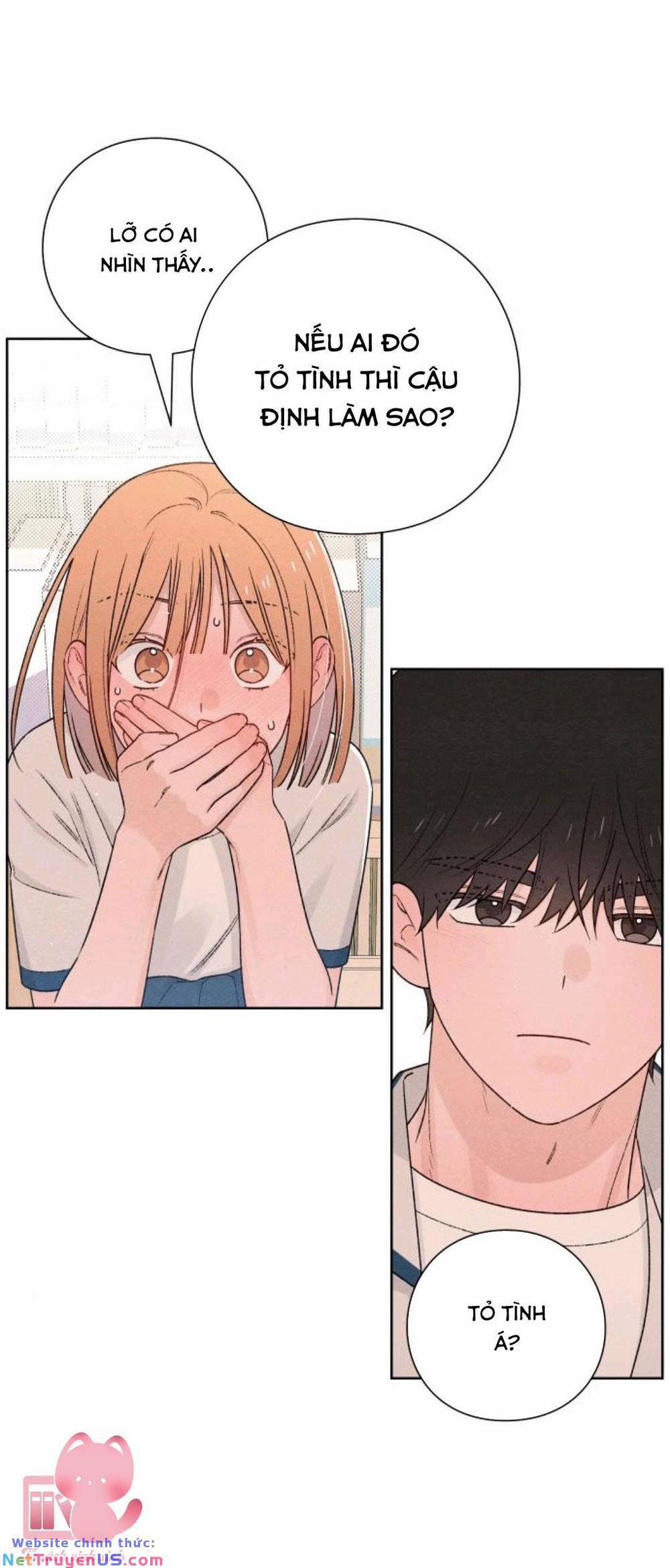 Bí Mật Thanh Xuân 52 trang 60