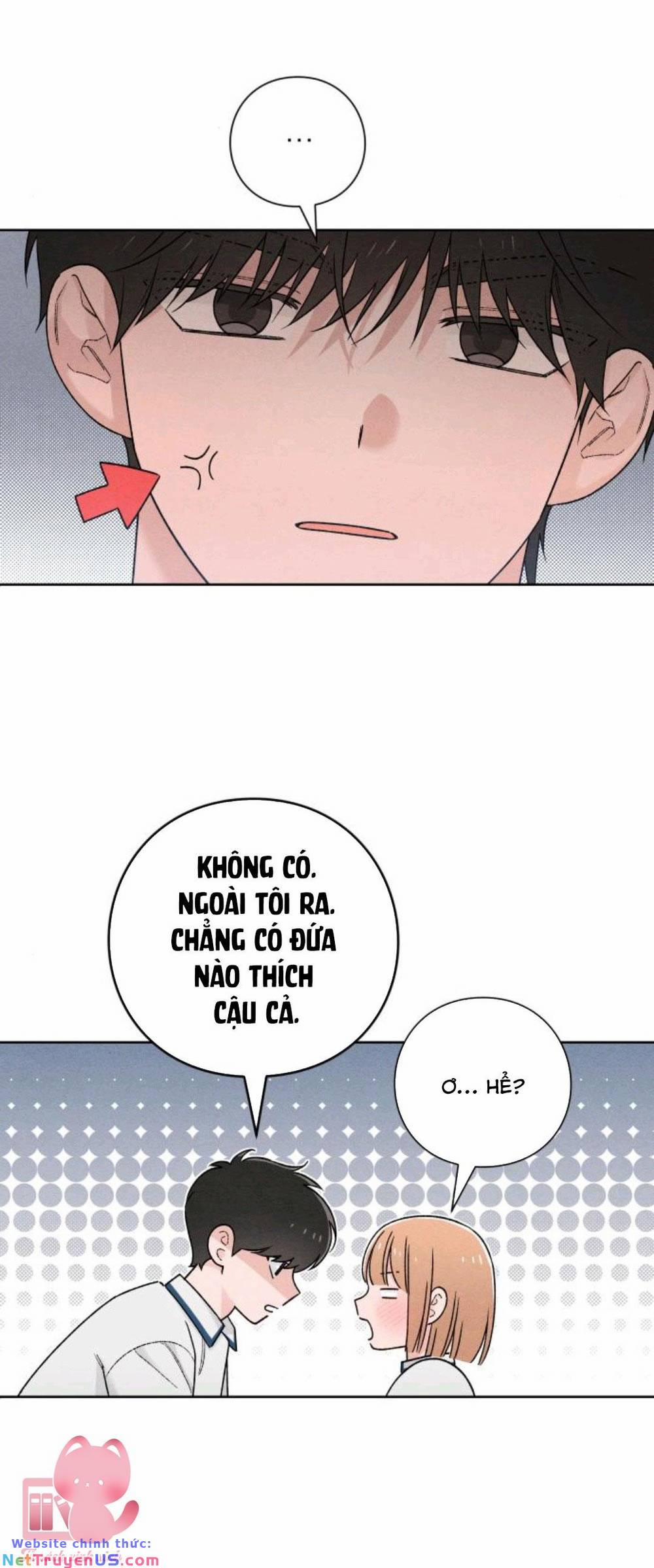 Bí Mật Thanh Xuân 52 trang 62