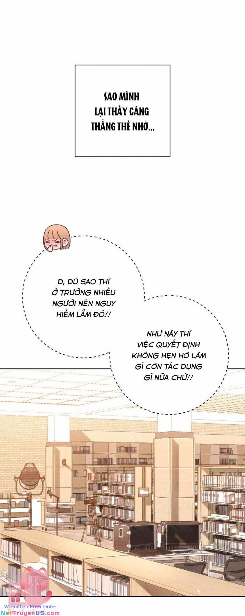 Bí Mật Thanh Xuân 52 trang 63