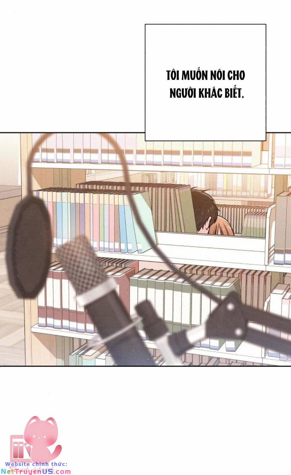 Bí Mật Thanh Xuân 52 trang 64