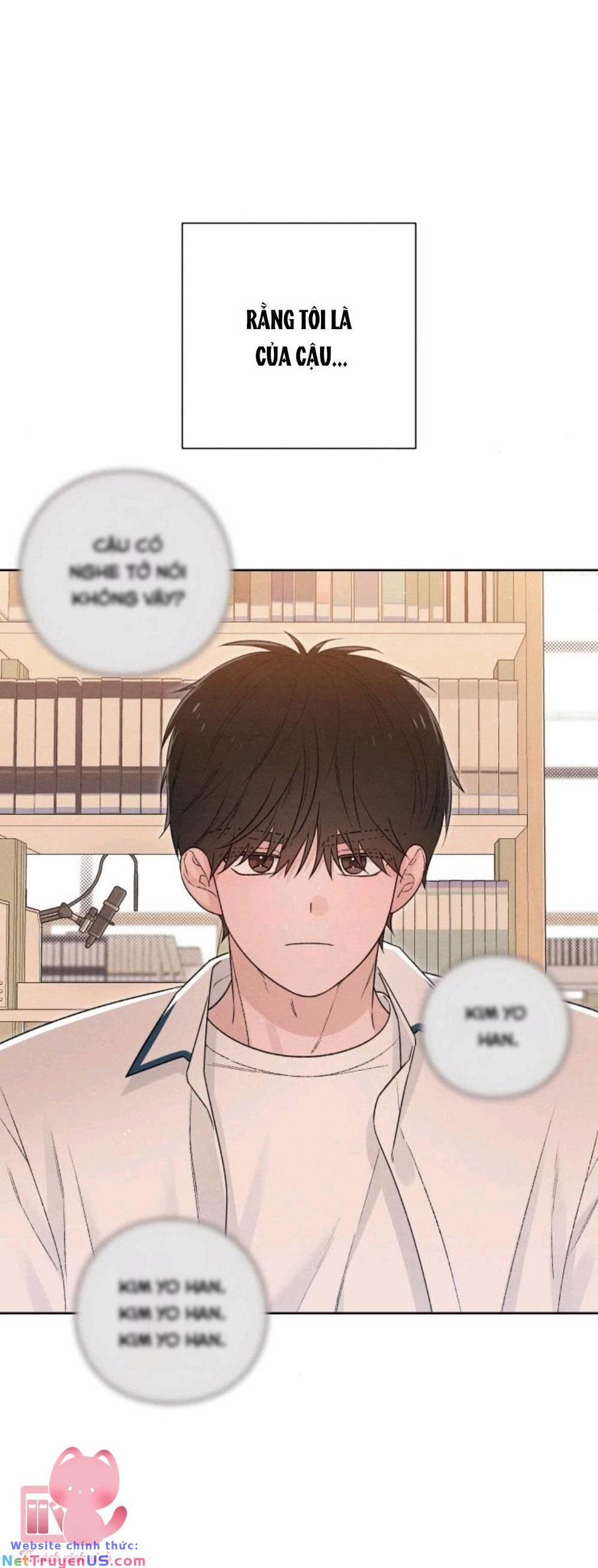 Bí Mật Thanh Xuân 52 trang 65