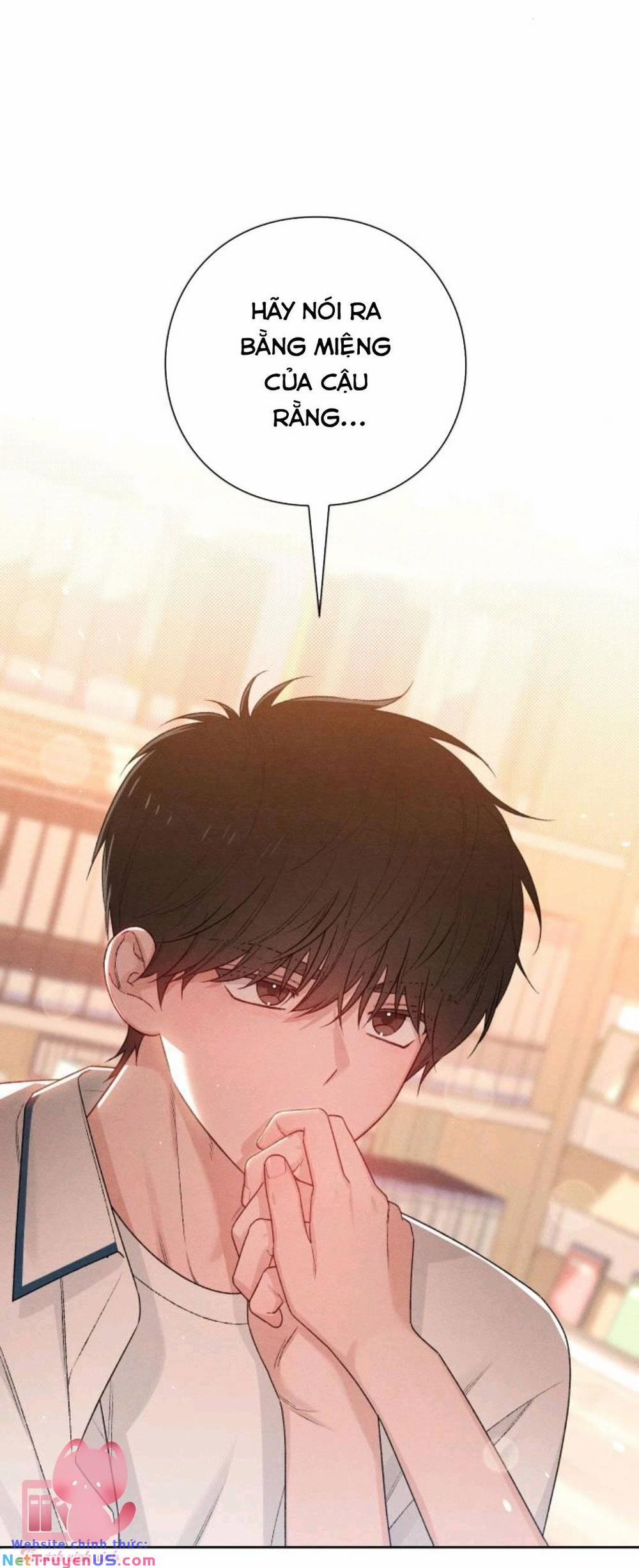 Bí Mật Thanh Xuân 52 trang 68