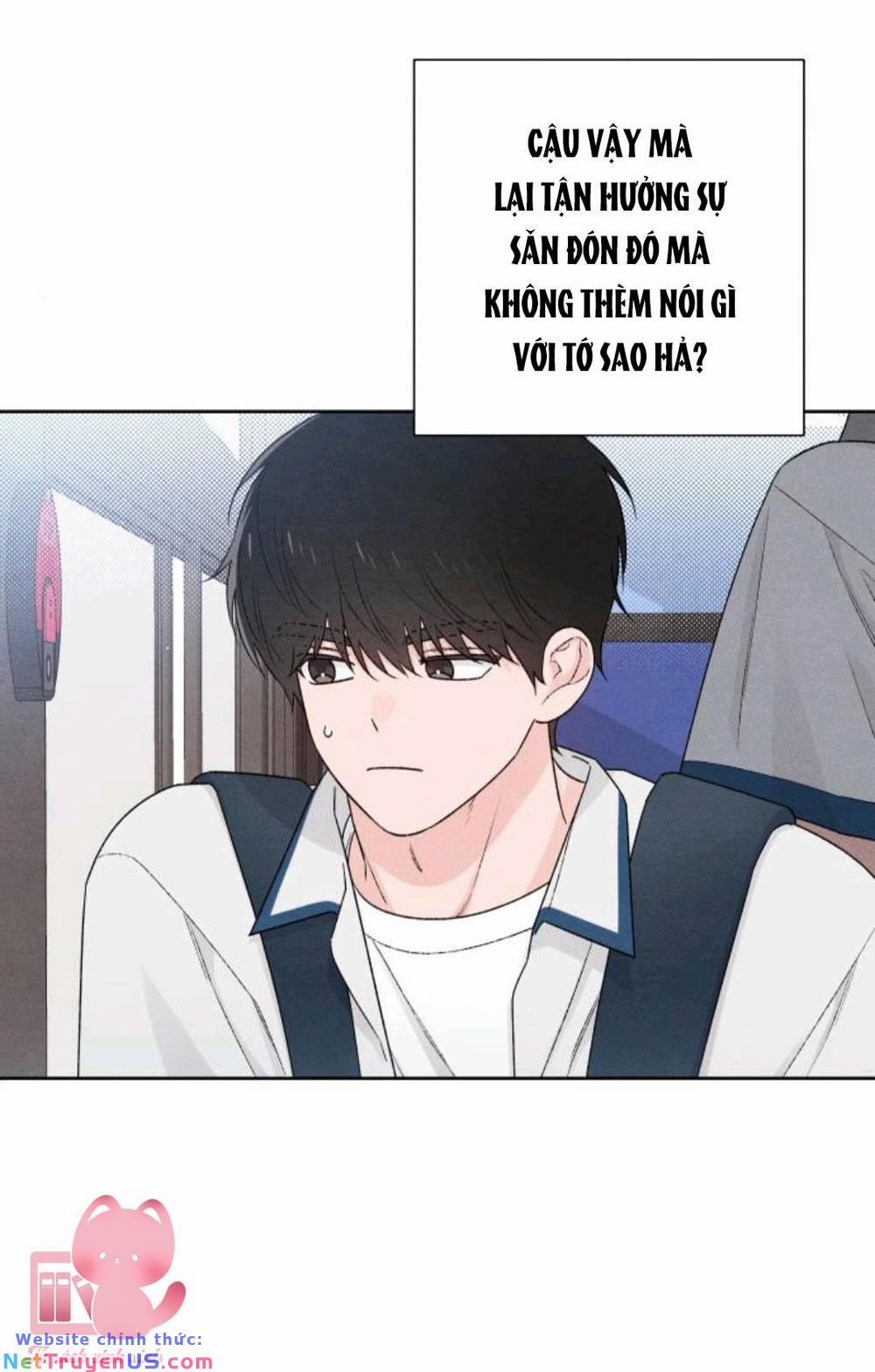 Bí Mật Thanh Xuân 52 trang 8