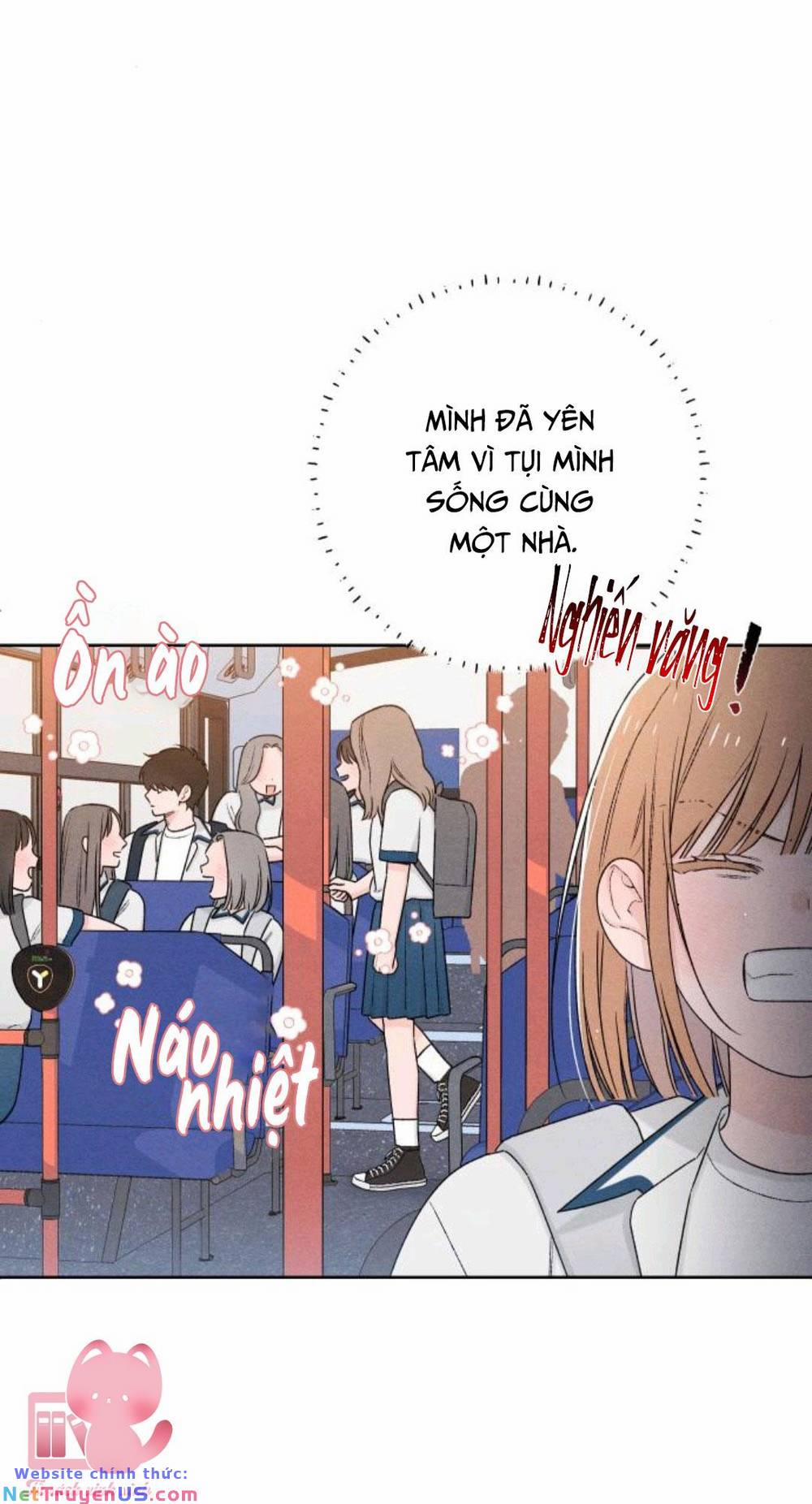 Bí Mật Thanh Xuân 52 trang 9