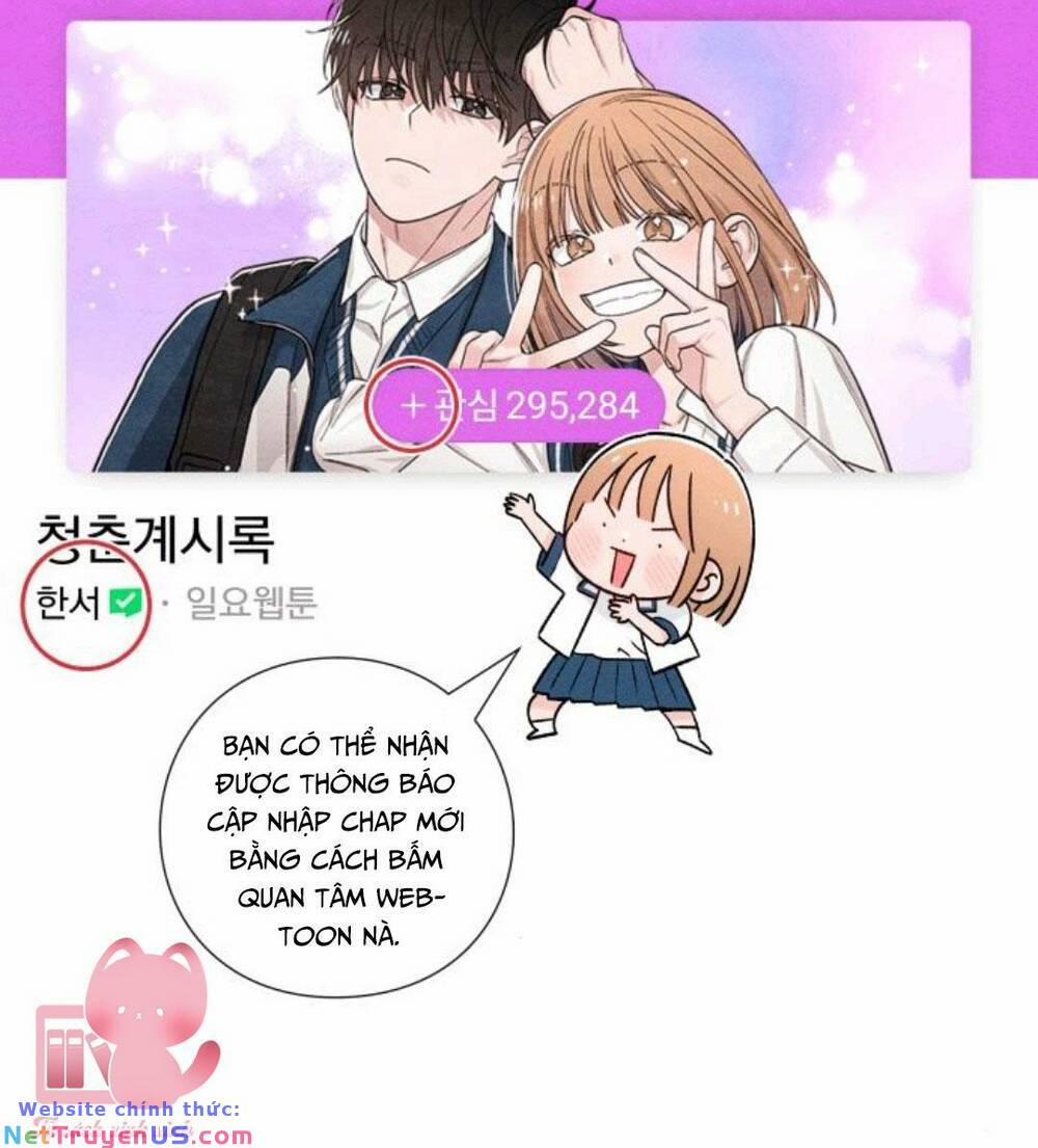 Bí Mật Thanh Xuân 53 trang 104