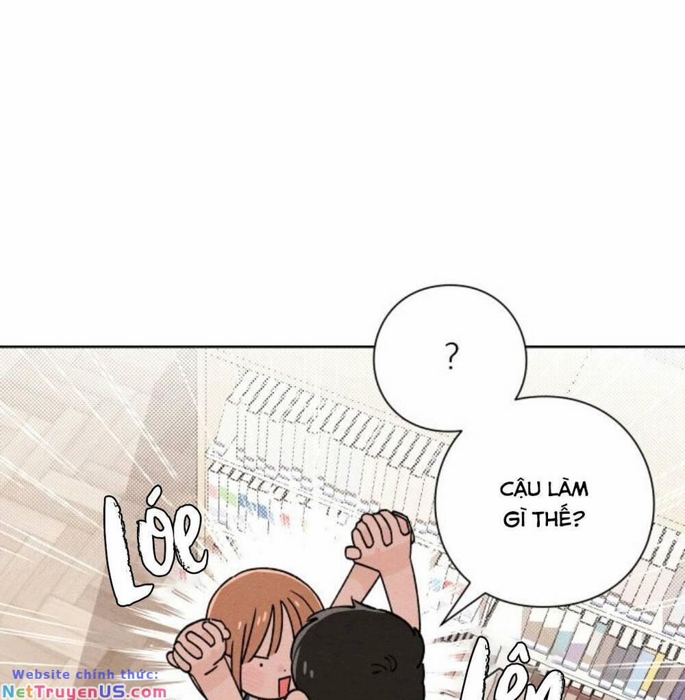 Bí Mật Thanh Xuân 53 trang 12