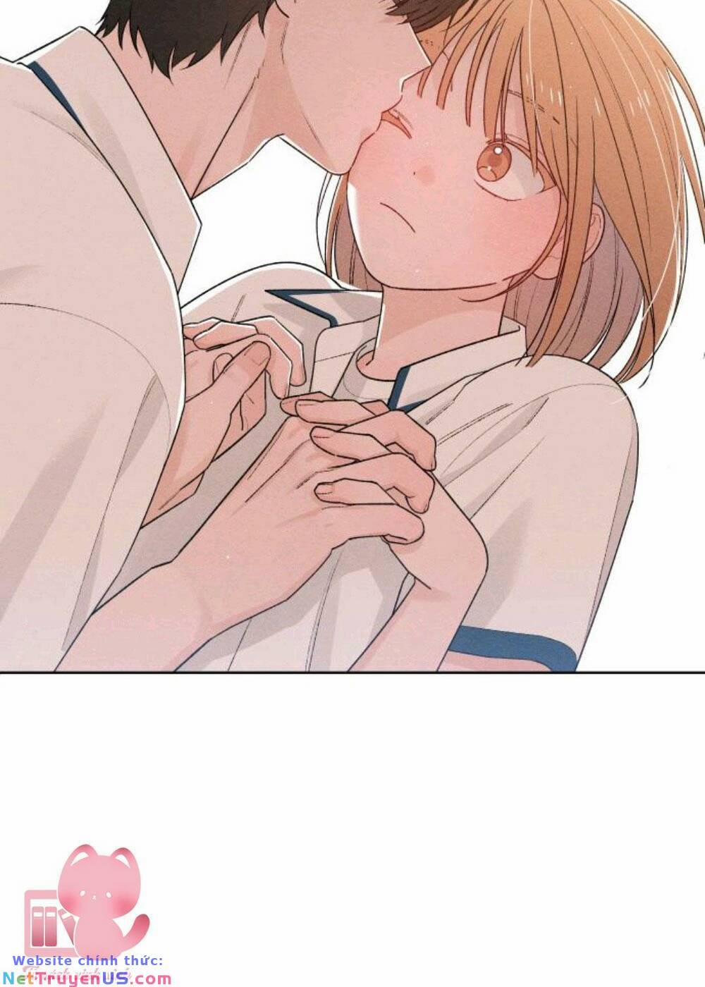 Bí Mật Thanh Xuân 53 trang 16