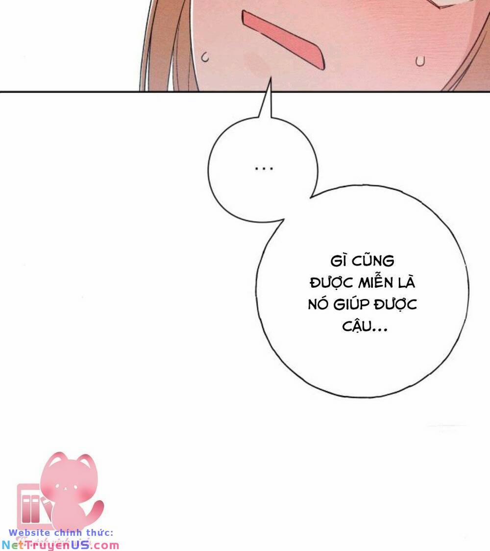 Bí Mật Thanh Xuân 53 trang 18