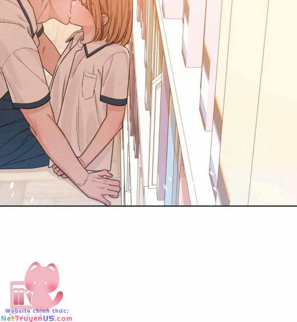 Bí Mật Thanh Xuân 53 trang 20