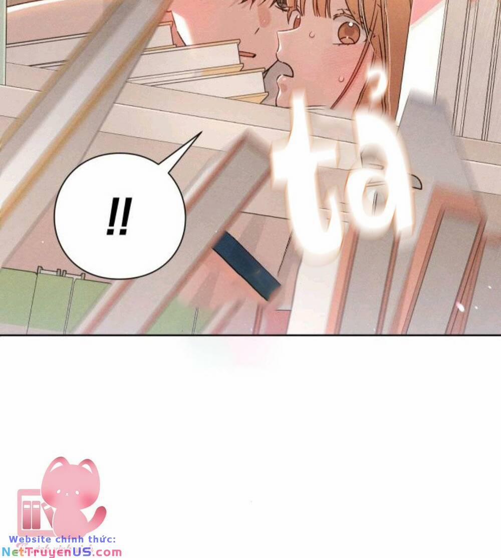 Bí Mật Thanh Xuân 53 trang 23