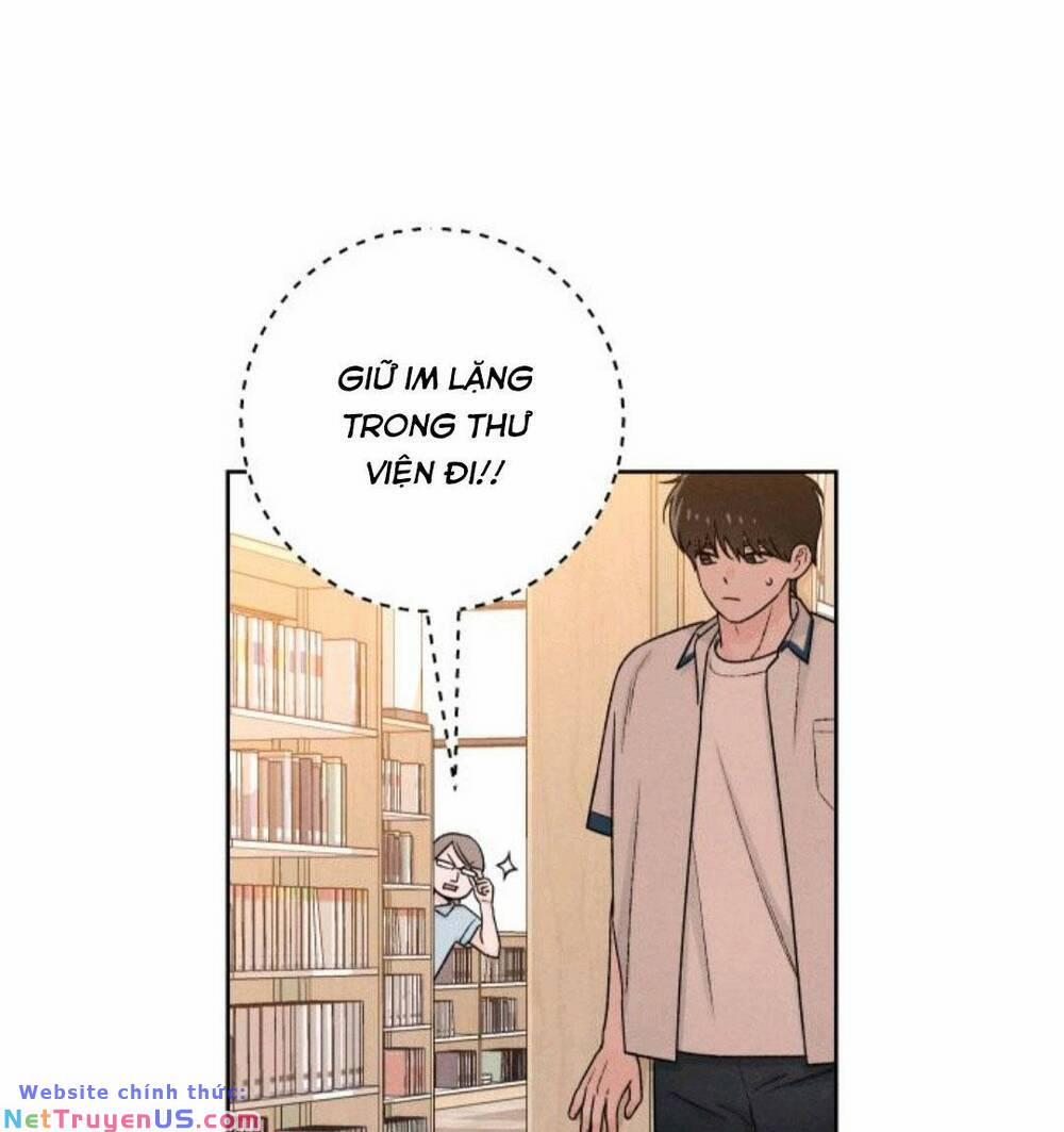 Bí Mật Thanh Xuân 53 trang 24