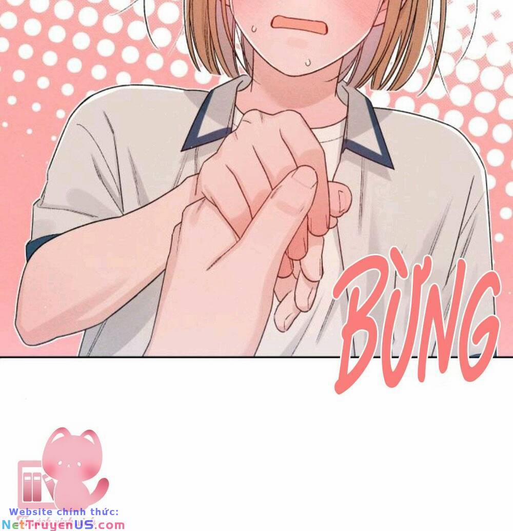 Bí Mật Thanh Xuân 53 trang 3