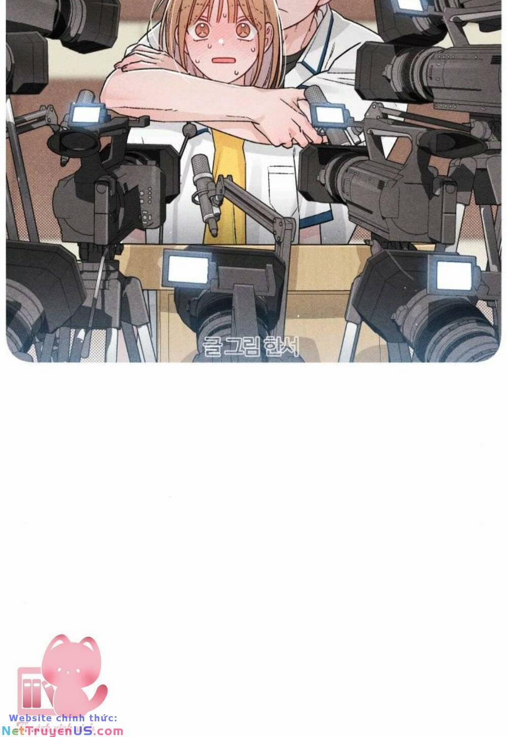 Bí Mật Thanh Xuân 53 trang 33