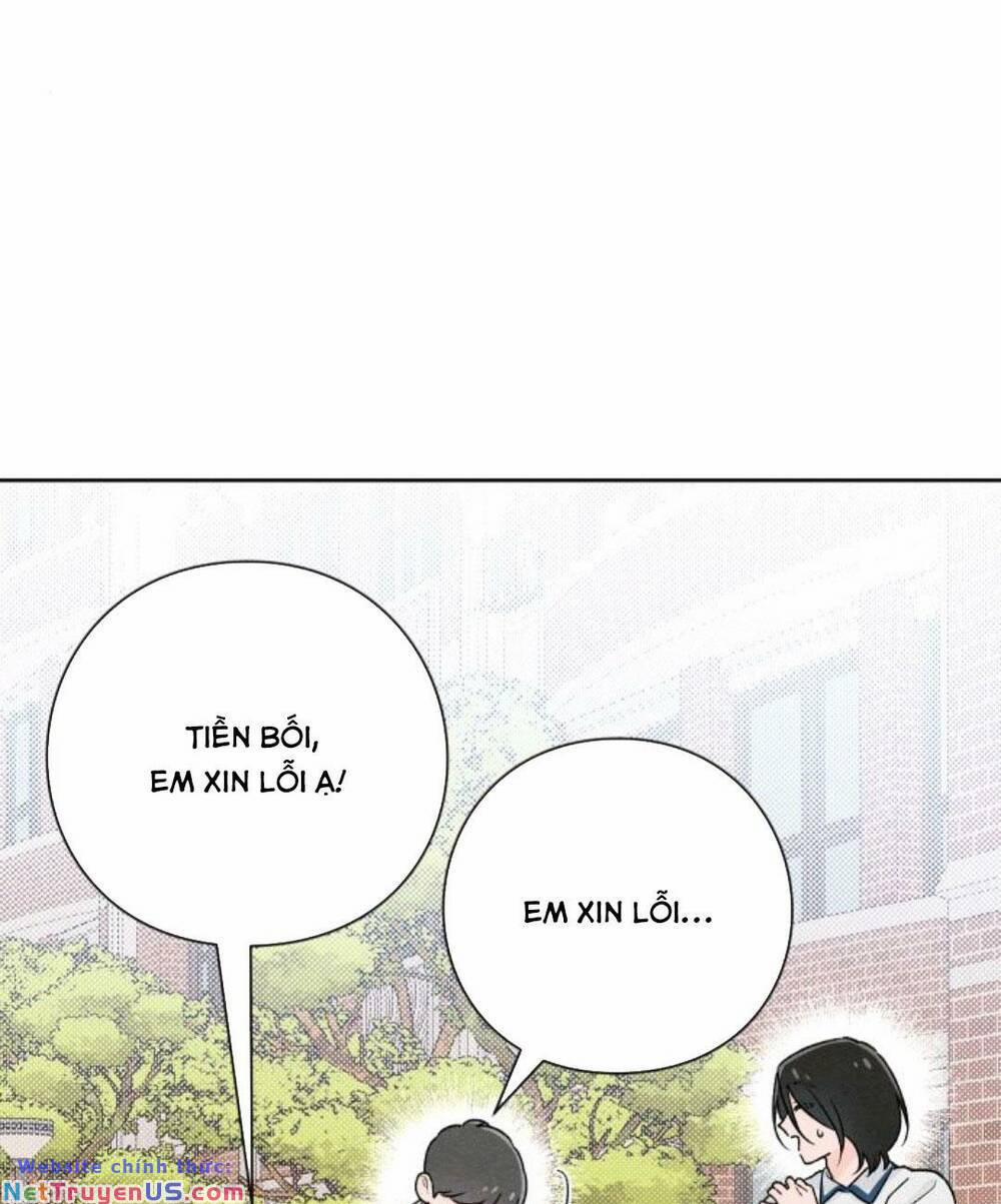 Bí Mật Thanh Xuân 53 trang 38