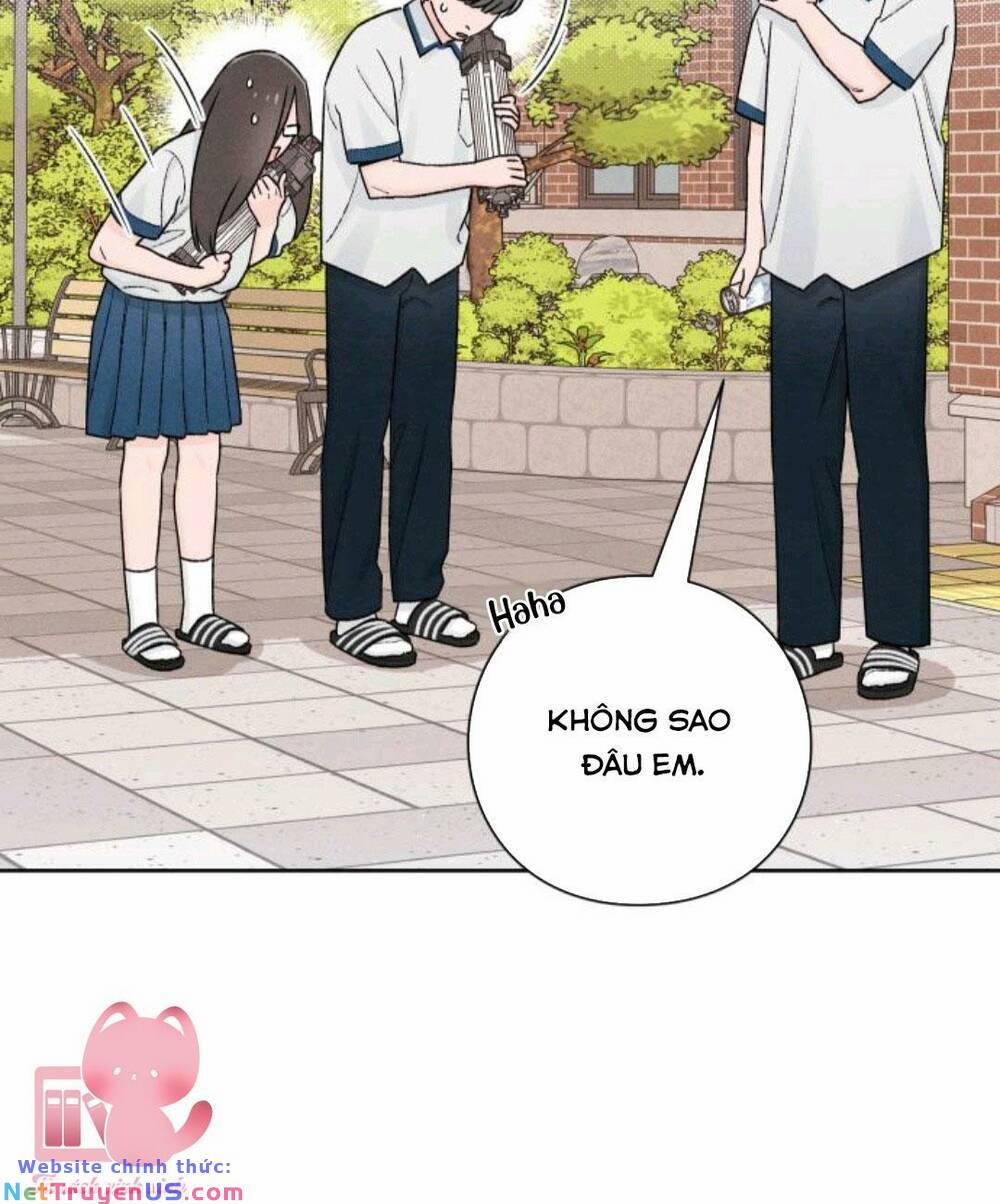 Bí Mật Thanh Xuân 53 trang 39