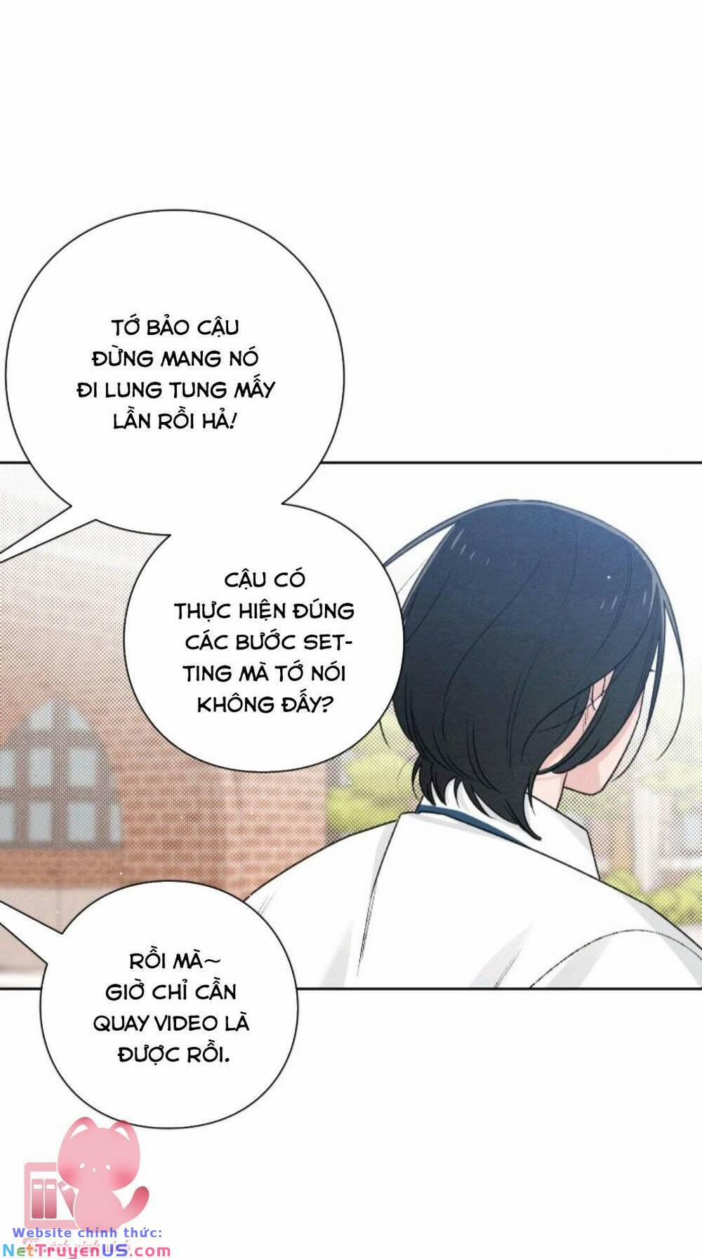 Bí Mật Thanh Xuân 53 trang 40