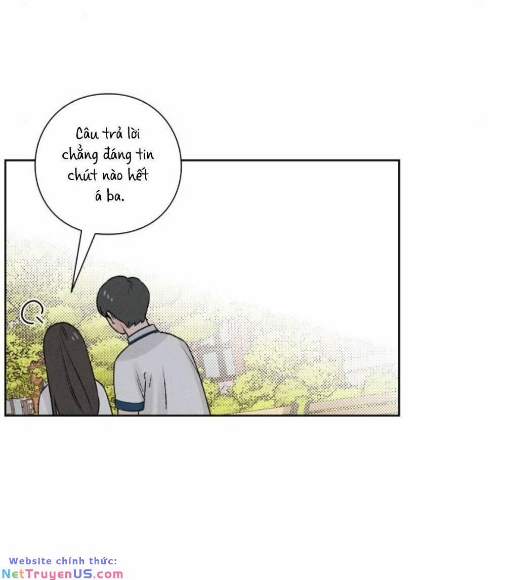 Bí Mật Thanh Xuân 53 trang 41