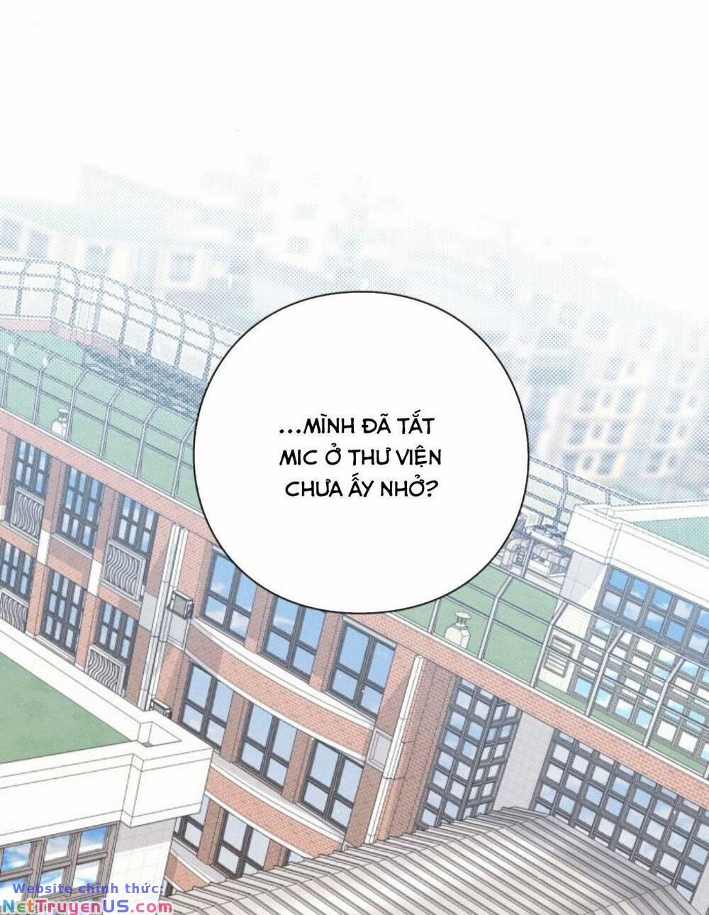 Bí Mật Thanh Xuân 53 trang 43