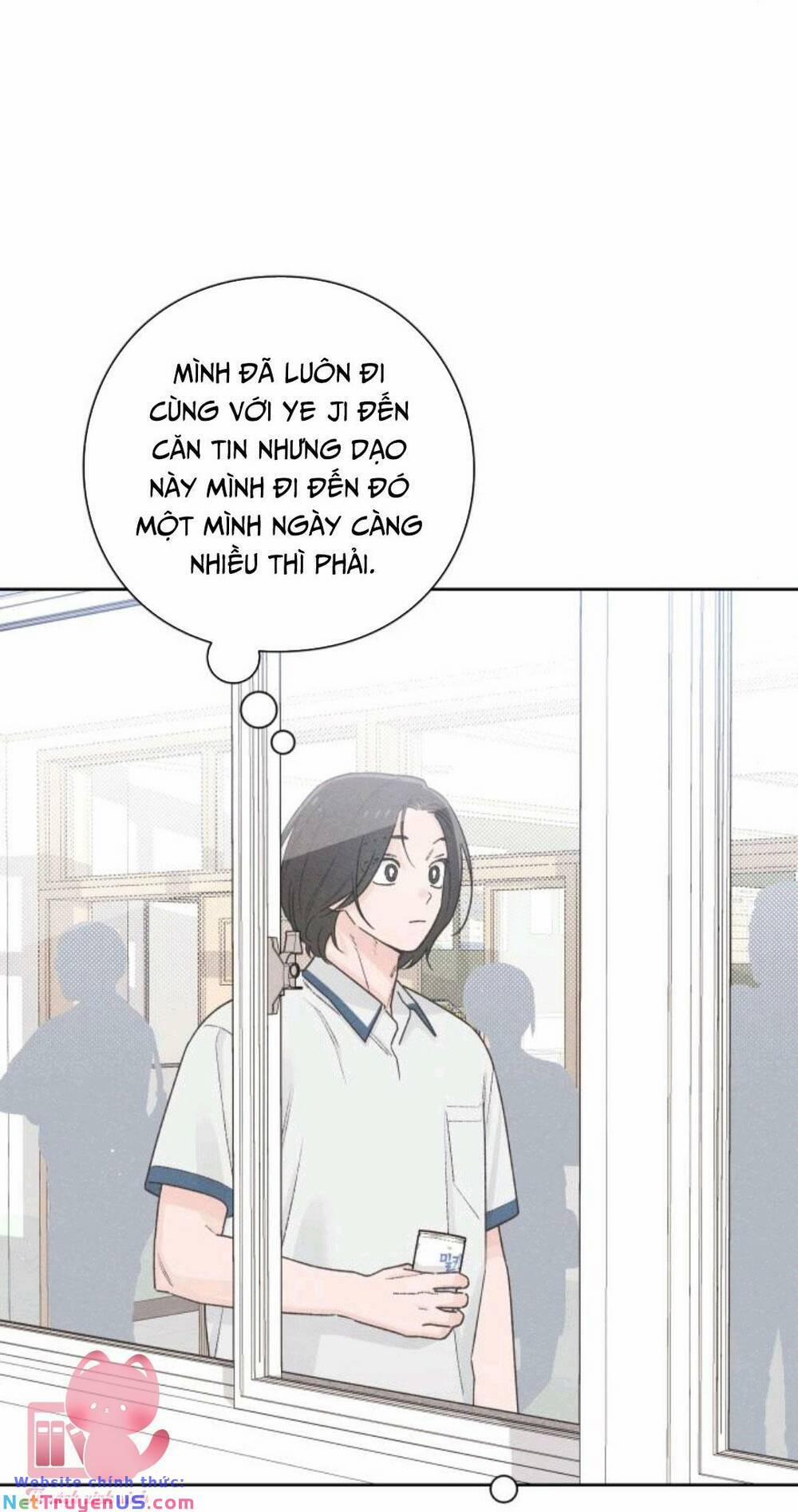 Bí Mật Thanh Xuân 53 trang 45