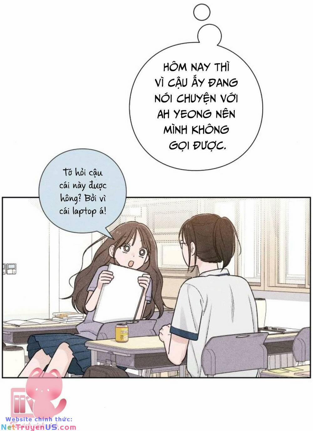 Bí Mật Thanh Xuân 53 trang 46