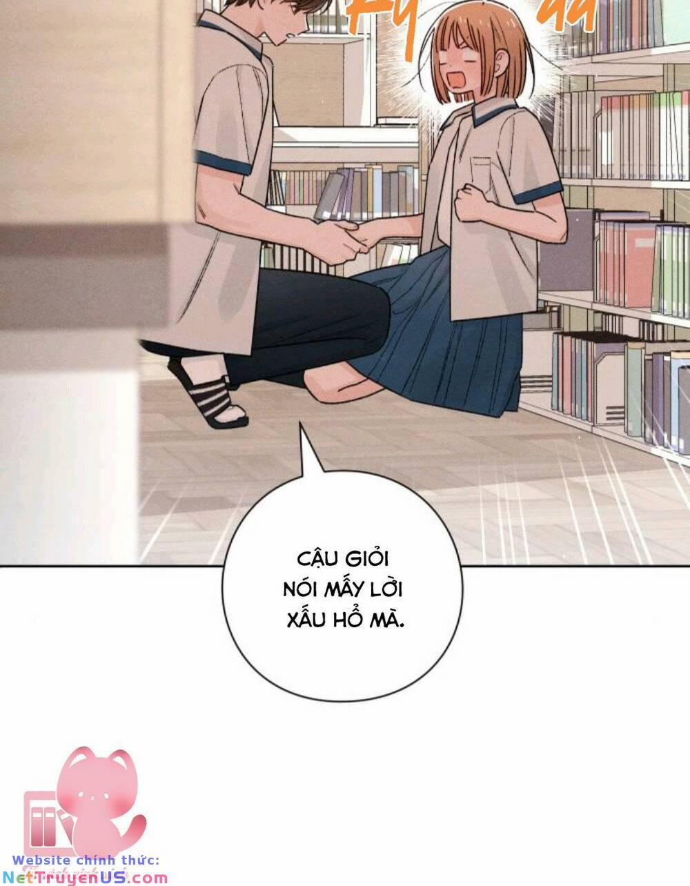 Bí Mật Thanh Xuân 53 trang 5