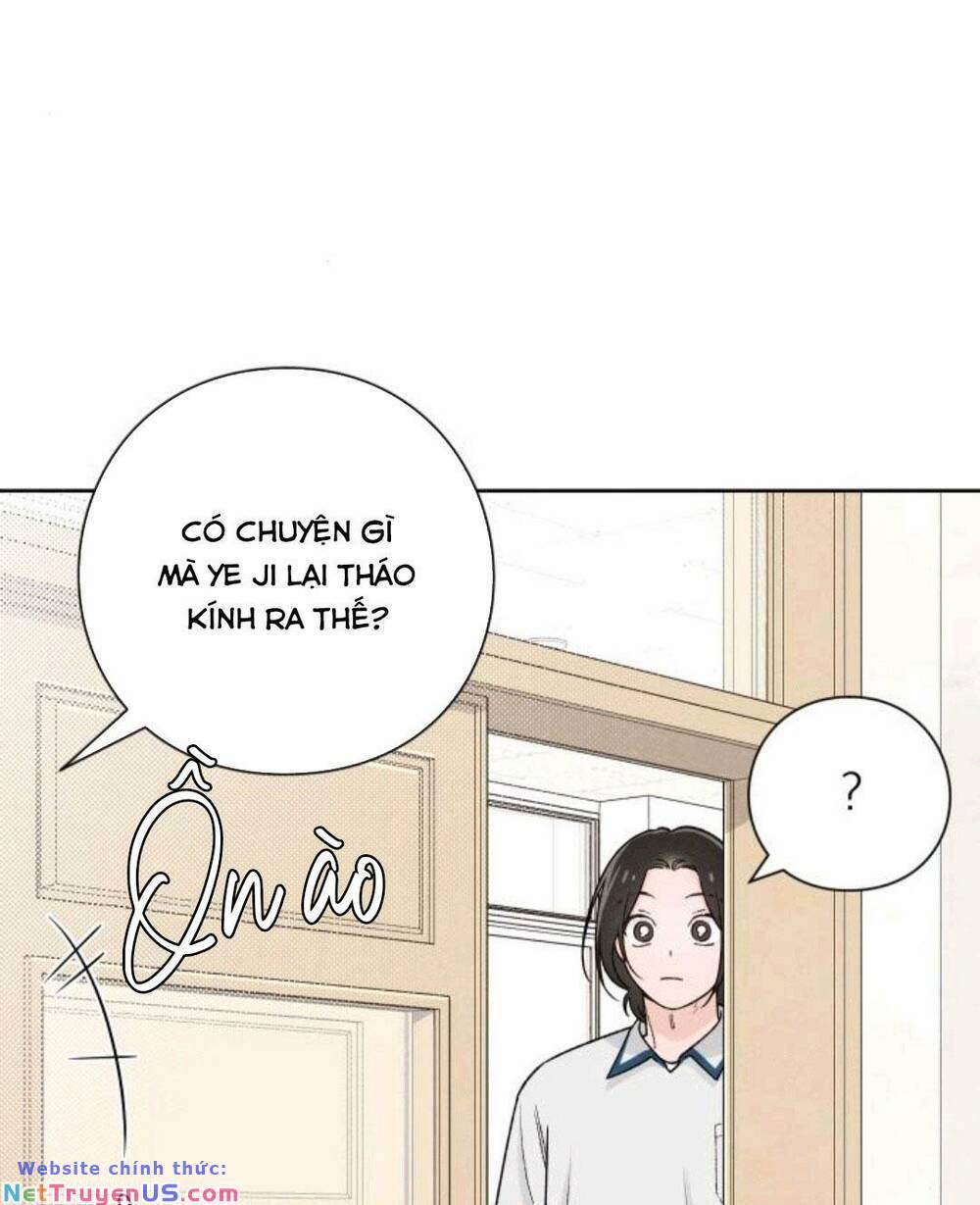 Bí Mật Thanh Xuân 53 trang 54