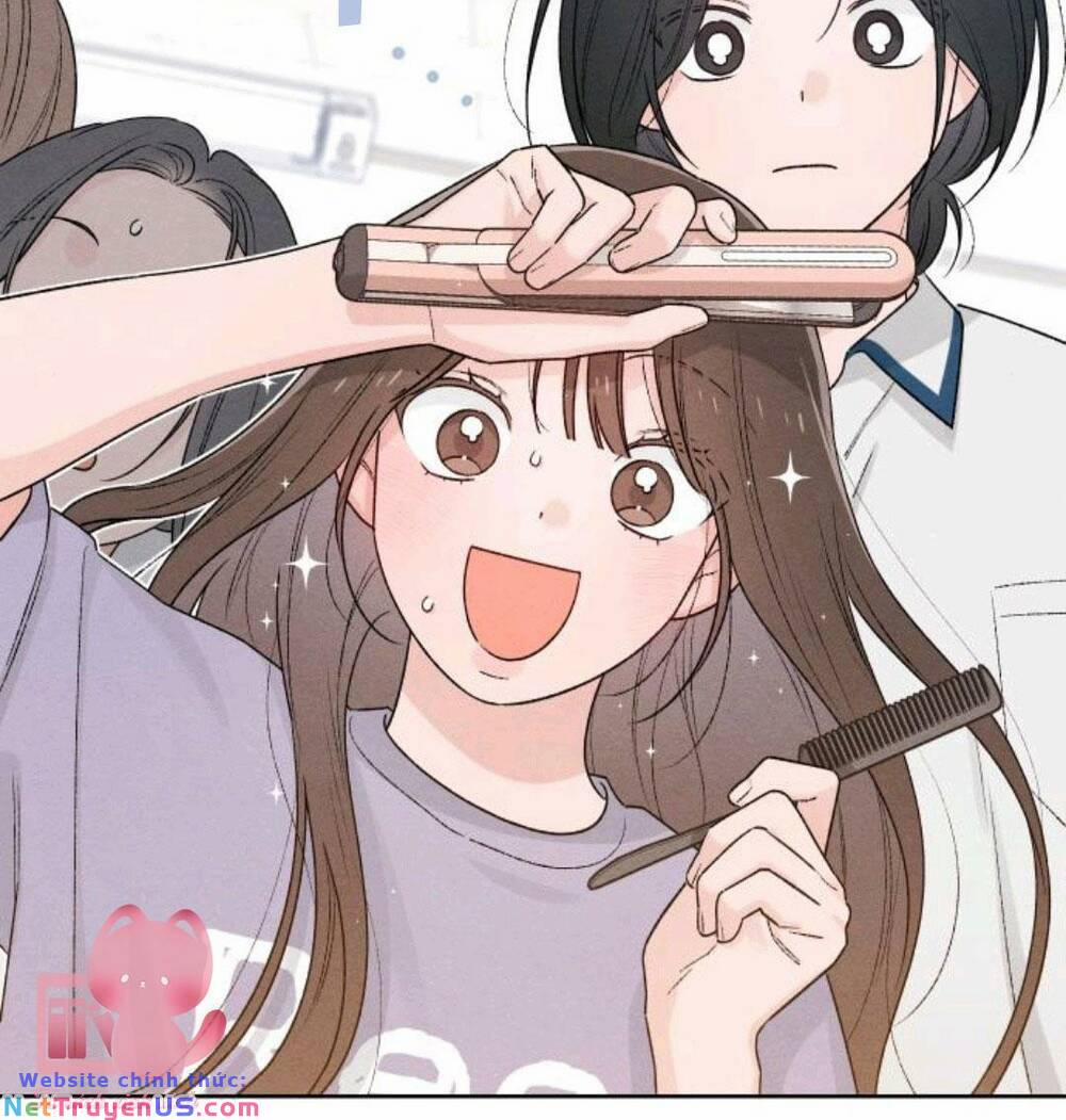 Bí Mật Thanh Xuân 53 trang 58