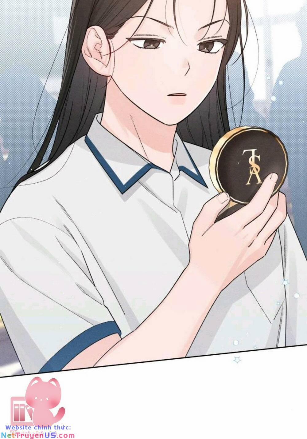 Bí Mật Thanh Xuân 53 trang 62