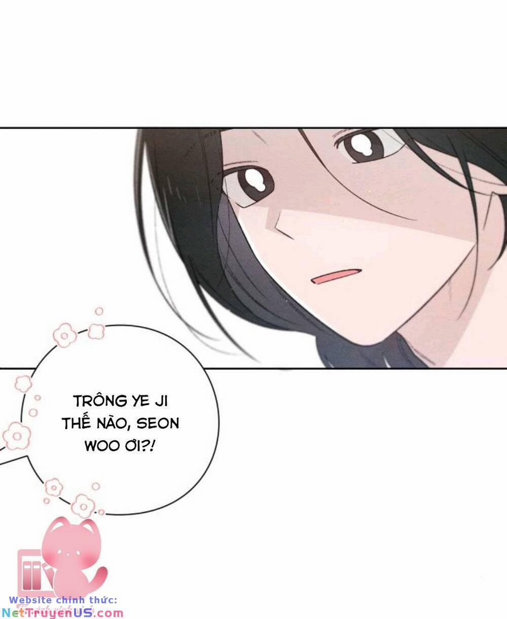 Bí Mật Thanh Xuân 53 trang 64