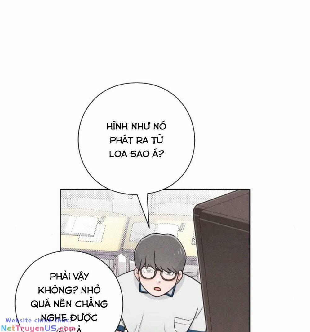 Bí Mật Thanh Xuân 53 trang 68