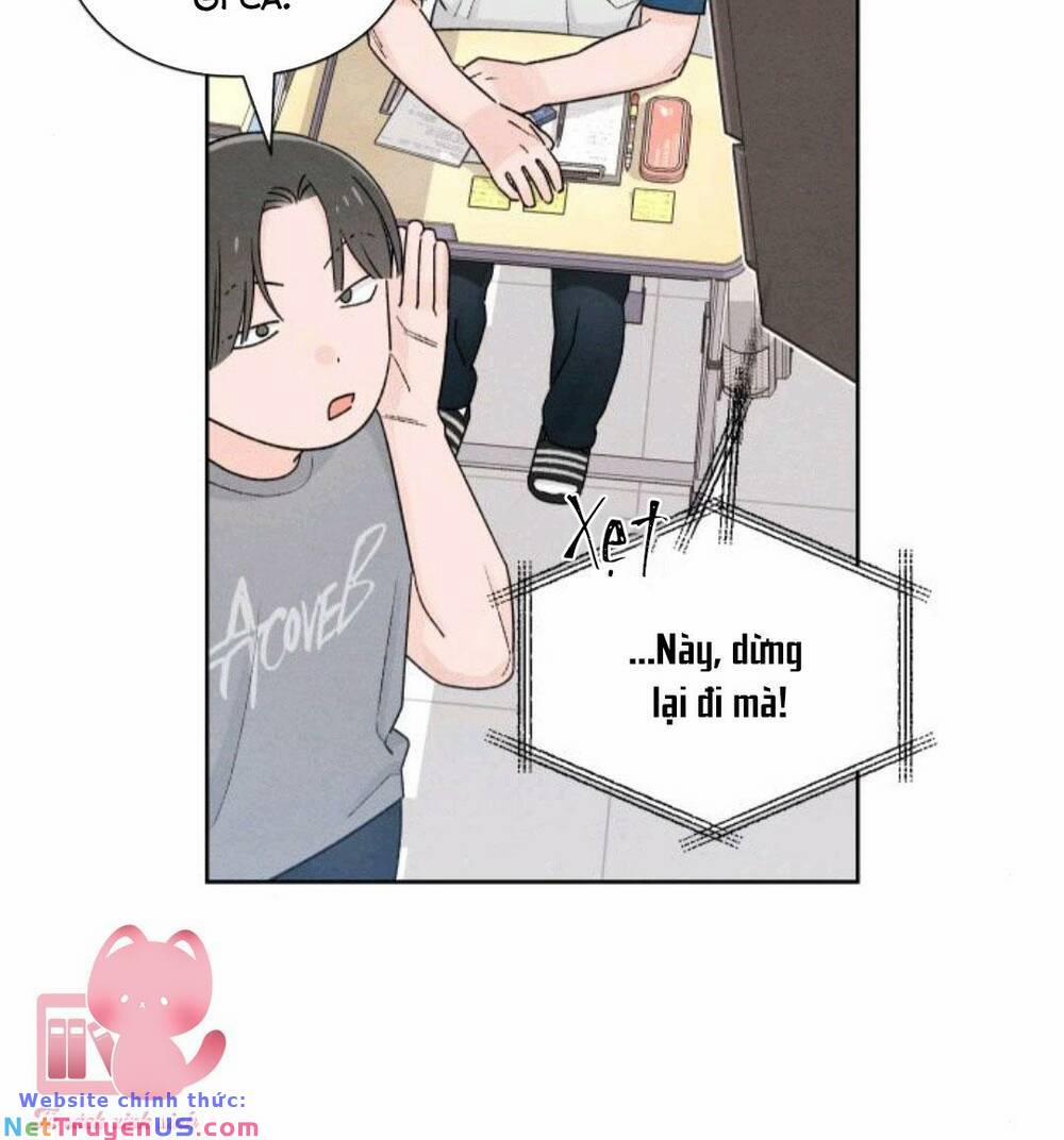 Bí Mật Thanh Xuân 53 trang 69