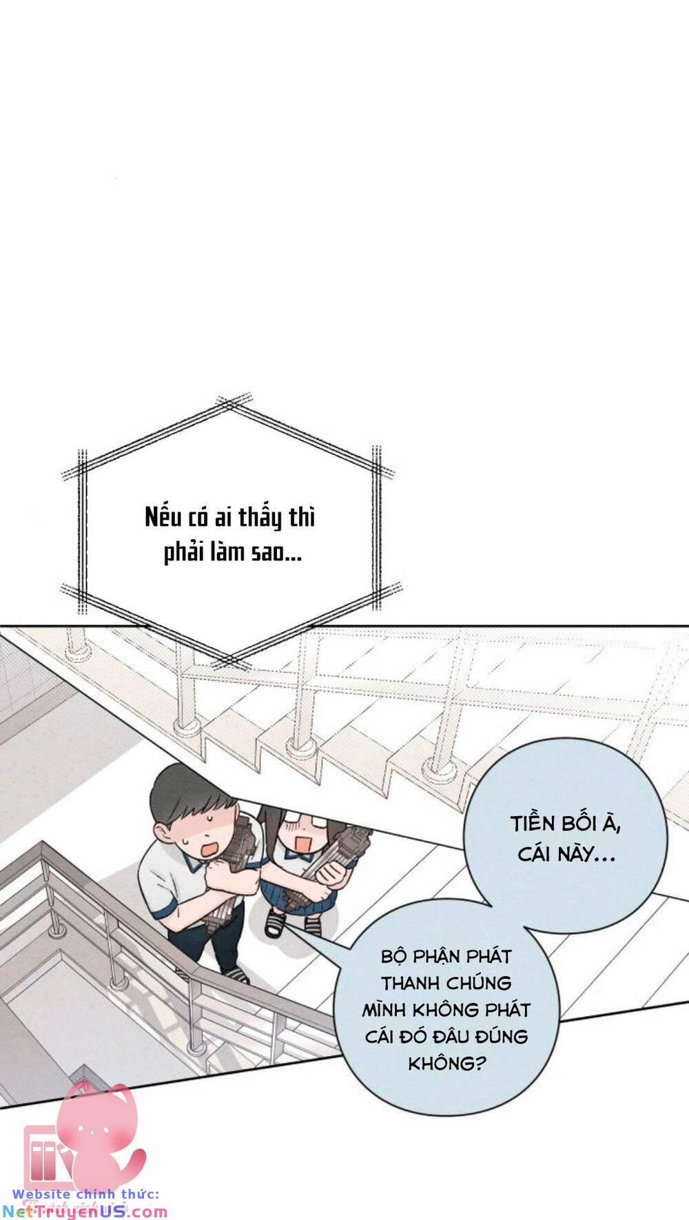 Bí Mật Thanh Xuân 53 trang 74