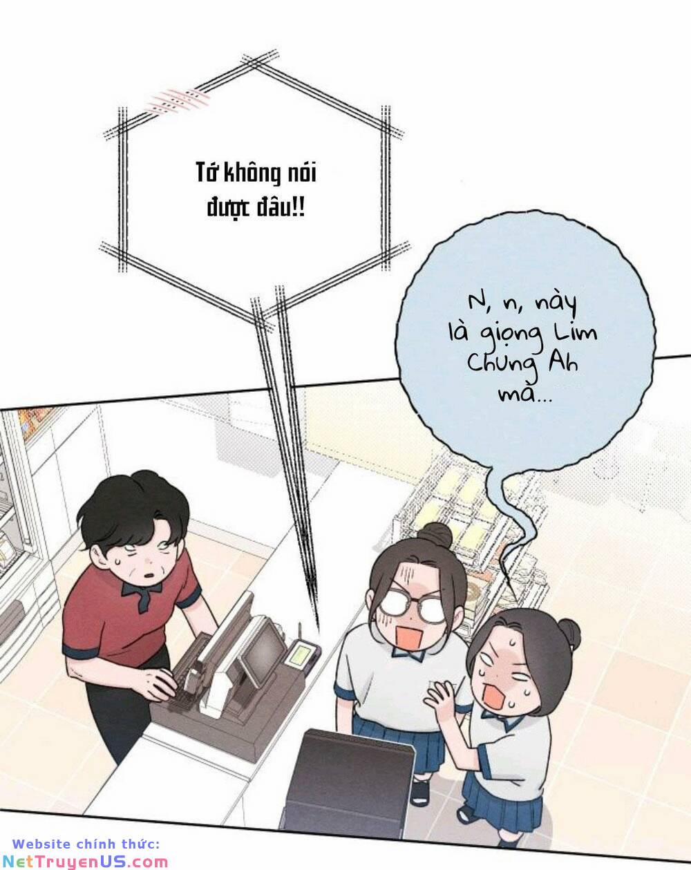 Bí Mật Thanh Xuân 53 trang 77