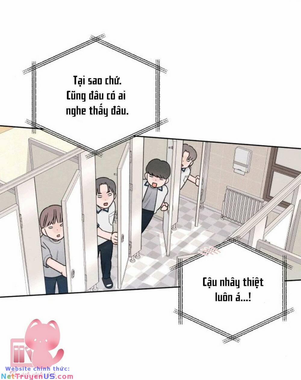 Bí Mật Thanh Xuân 53 trang 78