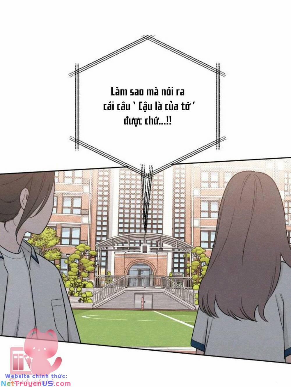 Bí Mật Thanh Xuân 53 trang 79