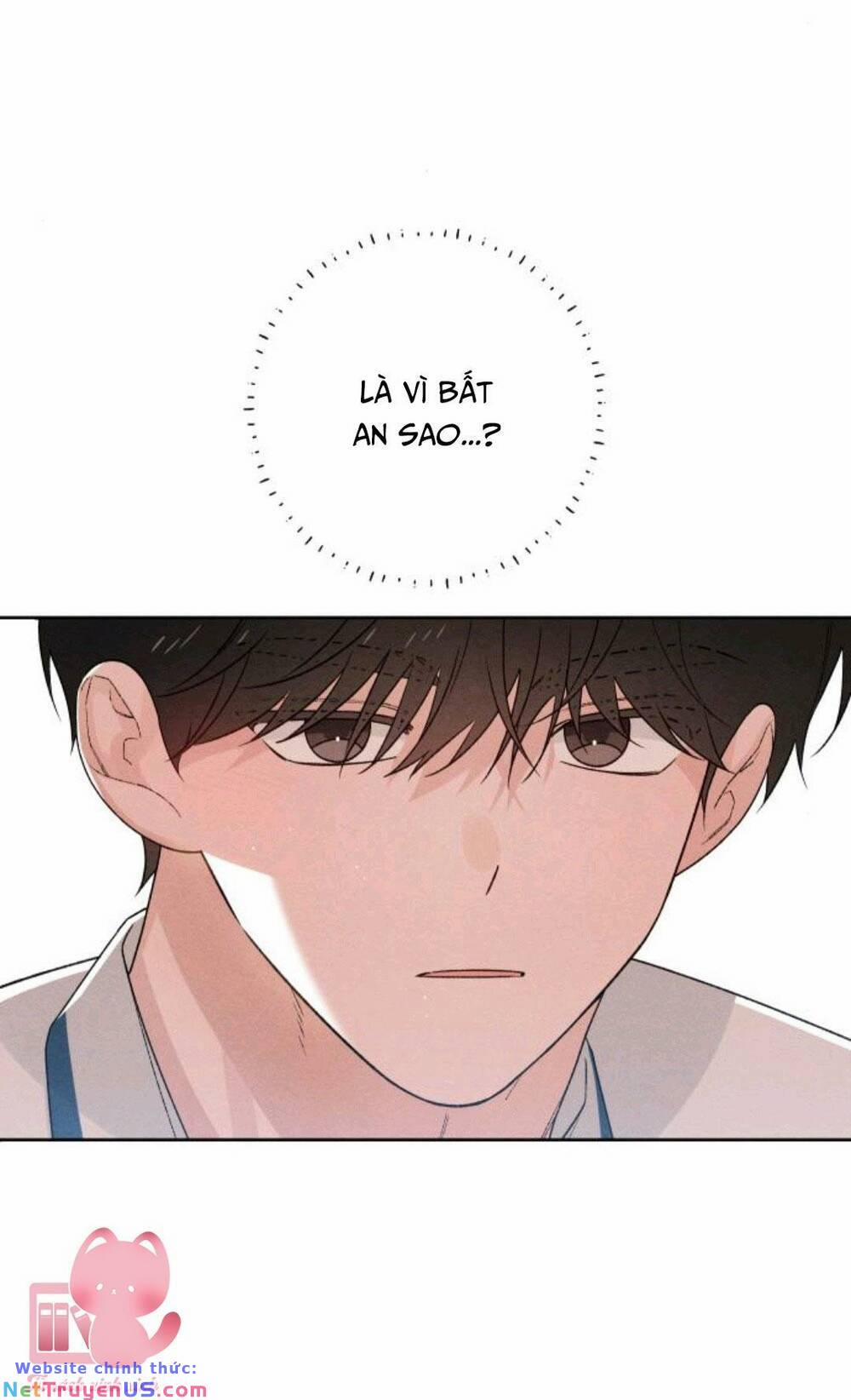 Bí Mật Thanh Xuân 53 trang 8