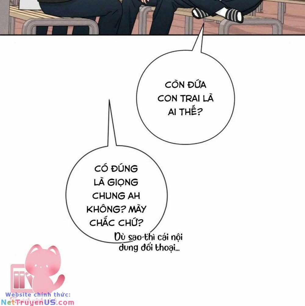 Bí Mật Thanh Xuân 53 trang 81