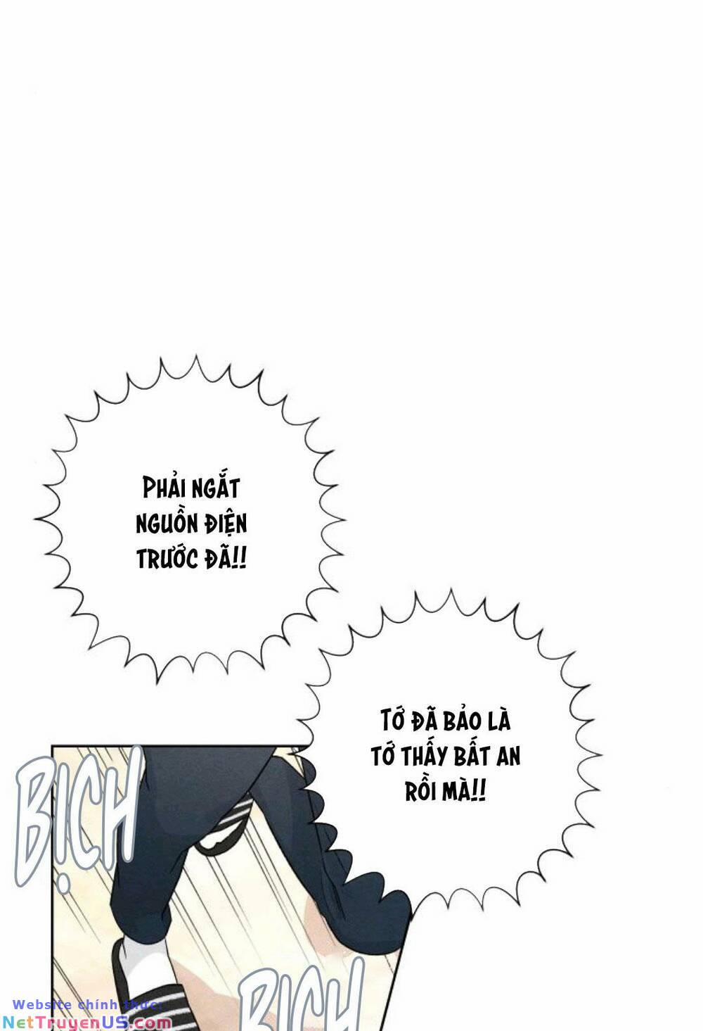 Bí Mật Thanh Xuân 53 trang 83