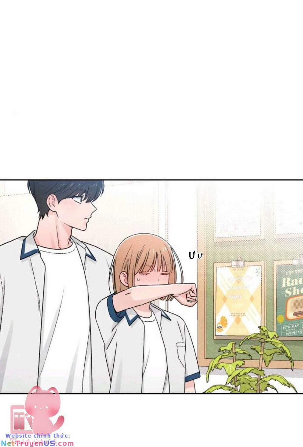 Bí Mật Thanh Xuân 53 trang 86