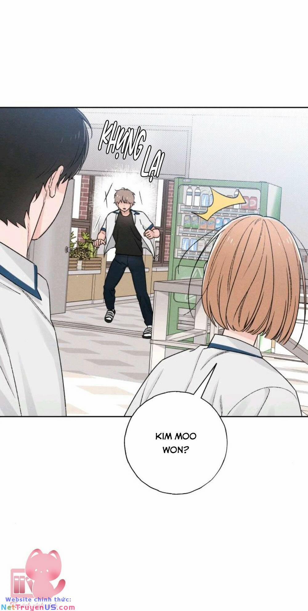 Bí Mật Thanh Xuân 53 trang 88