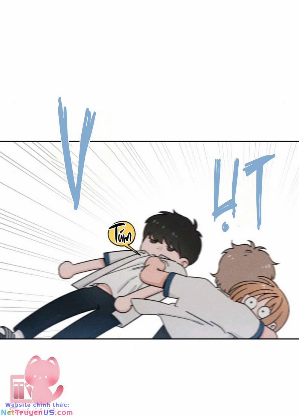 Bí Mật Thanh Xuân 53 trang 89