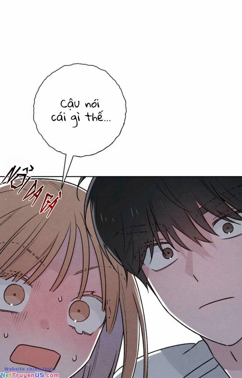 Bí Mật Thanh Xuân 53 trang 95