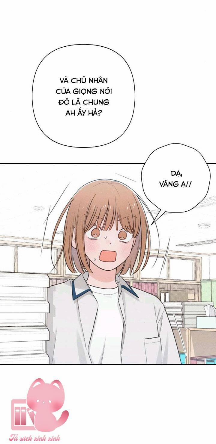 Bí Mật Thanh Xuân 54 trang 12