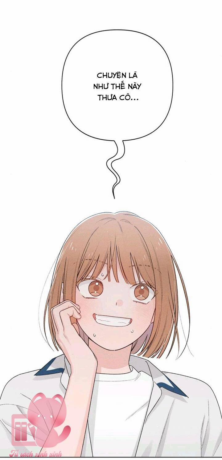 Bí Mật Thanh Xuân 54 trang 13