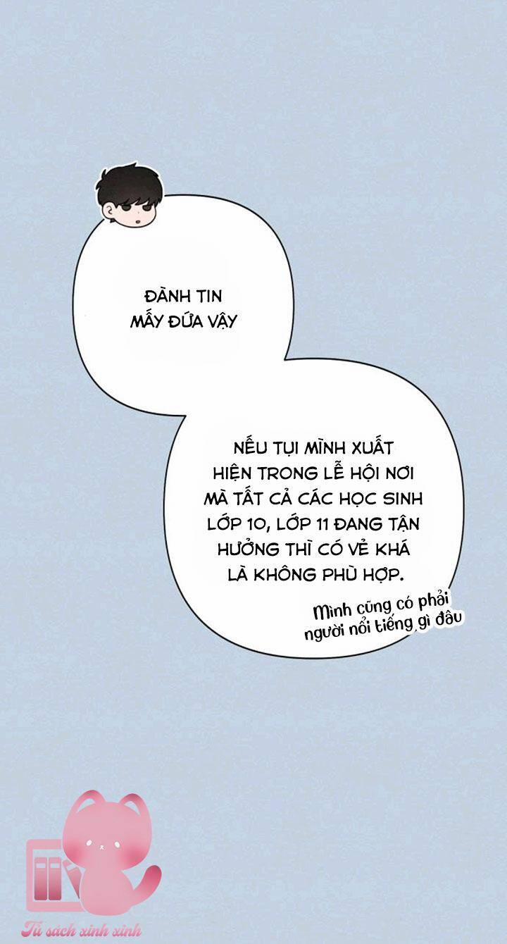 Bí Mật Thanh Xuân 54 trang 17